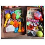 Toys