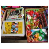 Toys