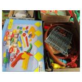 Toys