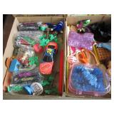 Toys