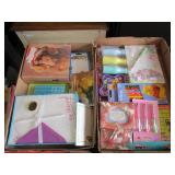 Party Supplies