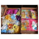 Party Supplies