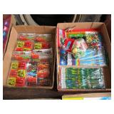 Party Supplies