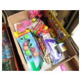Party Supplies