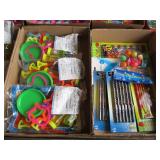 Party Supplies
