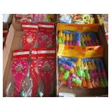 Party Supplies