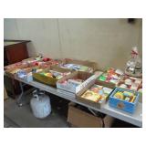 Party Supplies