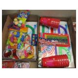Party Supplies