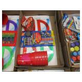 Party Supplies