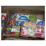 Party Supplies