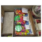 Party Supplies