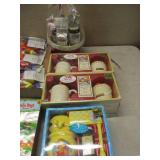 Party Supplies