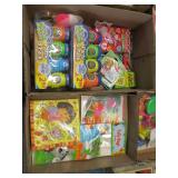 Party Supplies