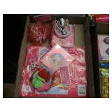 Party Supplies