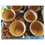 New Gardening Pots