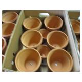 New Gardening Pots