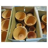 New Gardening Pots