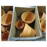 New Gardening Pots