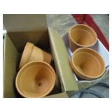 New Gardening Pots