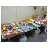 Toys