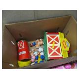 Toys