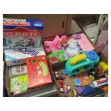 Toys