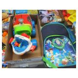 Toys