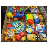 Toys