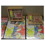 Crafts