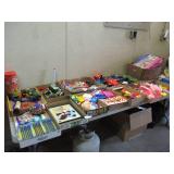 Toys