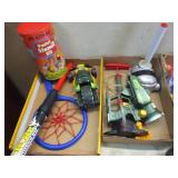 Toys