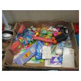 Toys