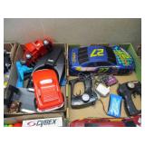 Toys