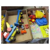 Toys
