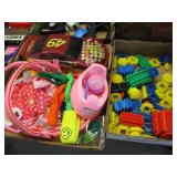 Toys