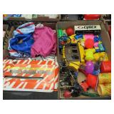 Toys