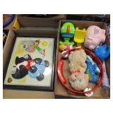 Toys