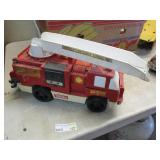 Tonka Trucks