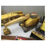 Tonka Trucks