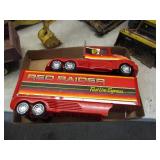 Tonka Trucks