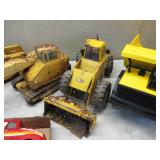 Tonka Trucks