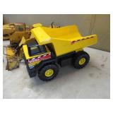 Tonka Trucks