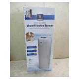 Water Filtration System