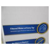Water Filtration System
