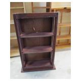 Shelf Units