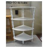 Shelf Units