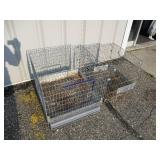 Animal Cages