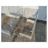 Animal Cages