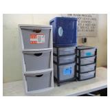 Storage Units