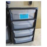 Storage Units